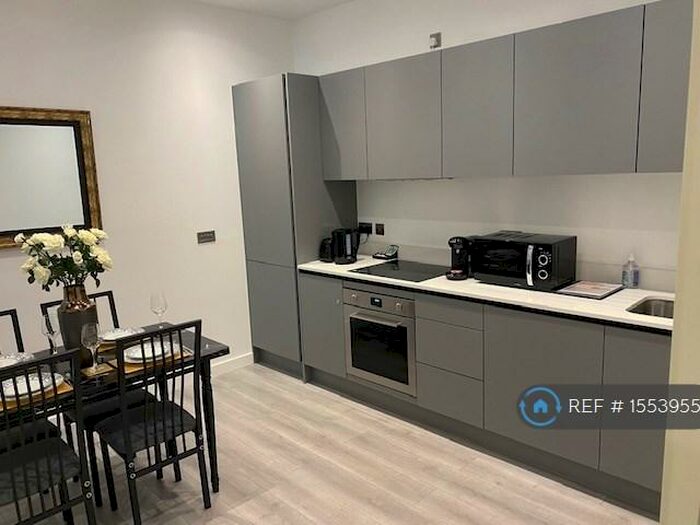 Studio To Rent In Foxhunter Drive, Linford Wood, Milton Keynes, MK14