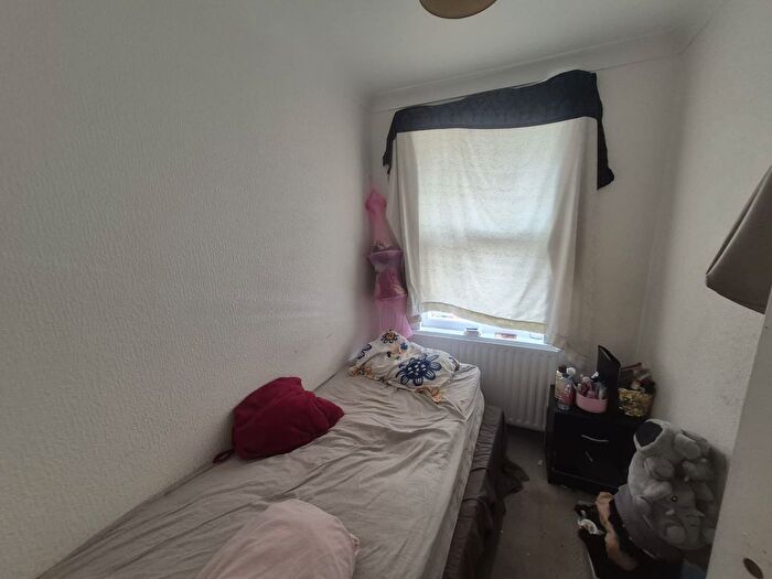 4 Bedroom Terraced House For Sale In Haig Road East, London, E13