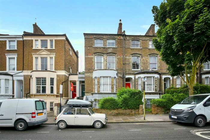 1 Bedroom Flat To Rent In Tufnell Park Road, Tufnell Park, London, N7