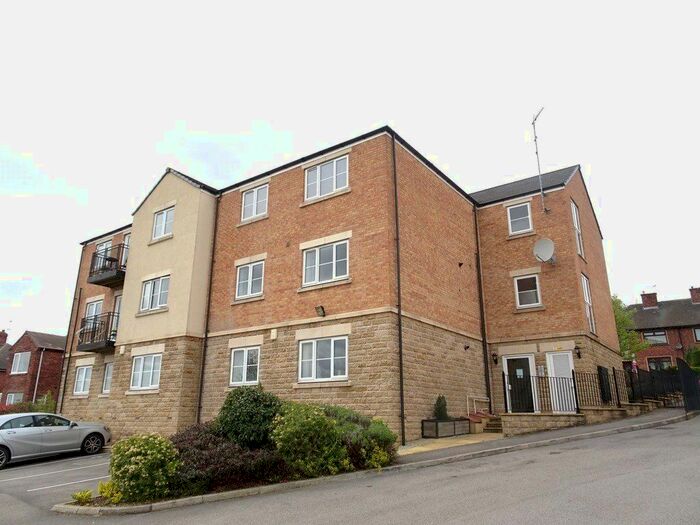 1 Bedroom Flat To Rent In Meadowvale, Meadowhall Road, Kimberworth, South Yorkshire, S61
