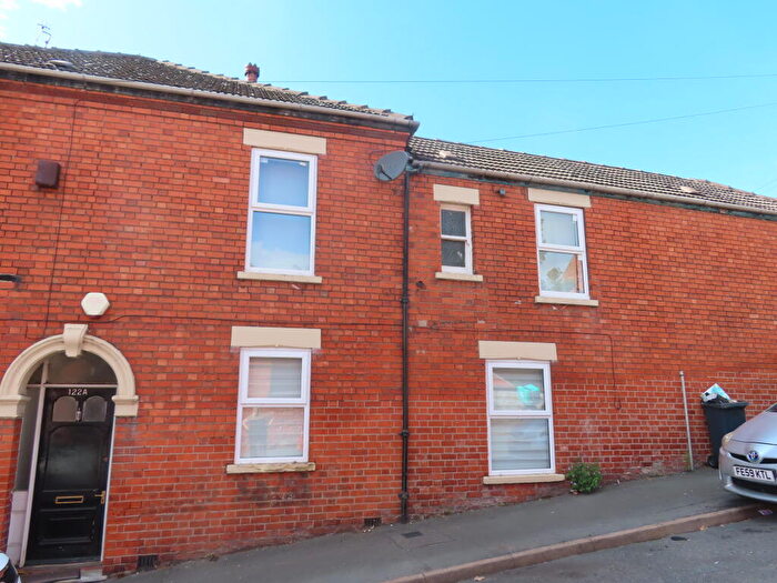 1 Bedroom House Of Multiple Occupation To Rent In Flat, Monks Road, Lincoln, Lincolnshire, LN2