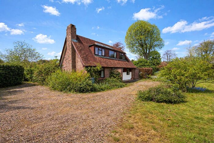 3 Bedroom Detached House For Sale In Church Lane, Bicknoller, TA4