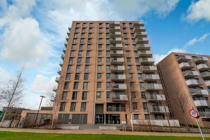 1 Bedroom Flat To Rent In Booth Road, London, E16