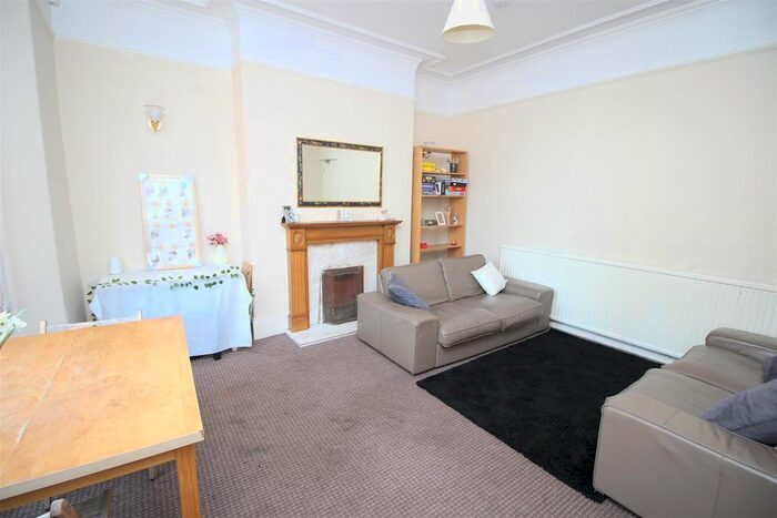 5 Bedroom Terraced House To Rent In Ripon Gardens, Jesmond Vale, Newcastle Upon Tyne, NE2