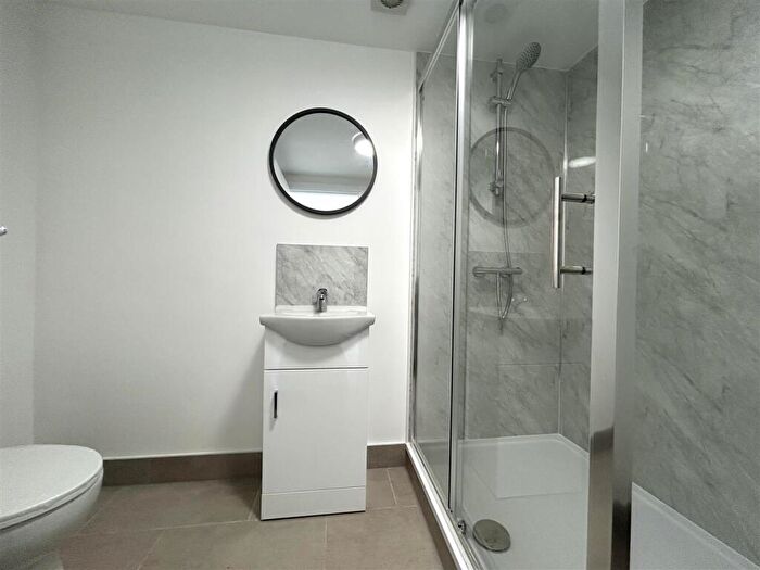 2 Bedroom Apartment To Rent In Park Road, Sandy, SG19