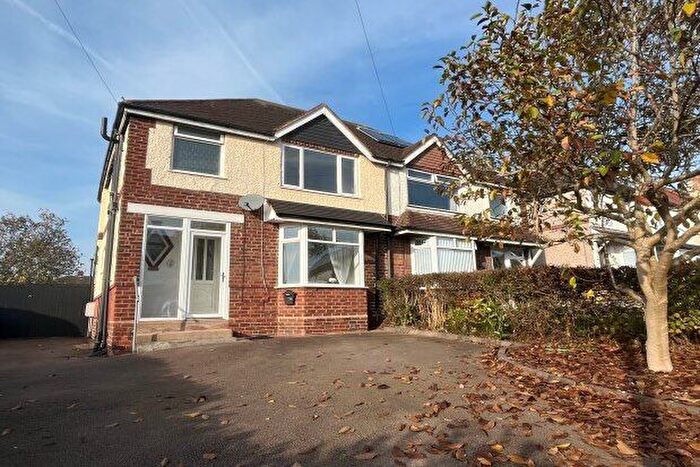 3 Bedroom Property To Rent In Thorpe Street, Burntwood, WS7