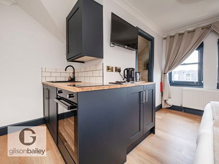 1 Bedroom Flat To Rent In A Prince Of Wales Road, Norwich, NR1