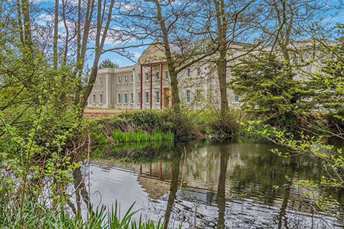 10 Bedroom Detached House For Sale In Albyns Lane, Stapleford Tawney, Nr Chigwell, Essex, RM4