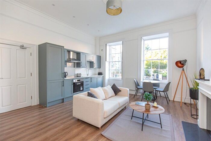 2 Bedroom Apartment For Sale In Richmond Terrace, Clifton, Bristol, BS8