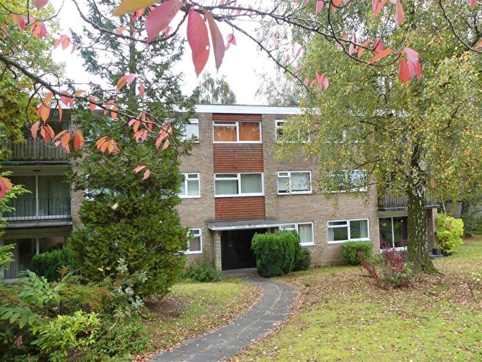 3 Bedroom Apartment To Rent In The Parkway, Southampton, SO16
