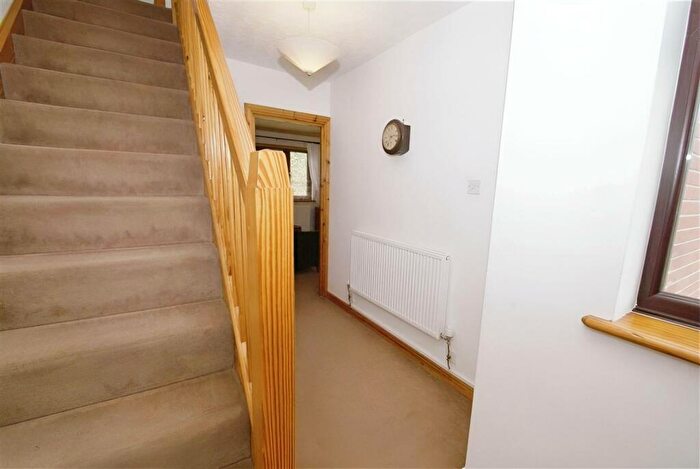 2 Bedroom Apartment To Rent In Gingles Court, Hillmorton, CV21