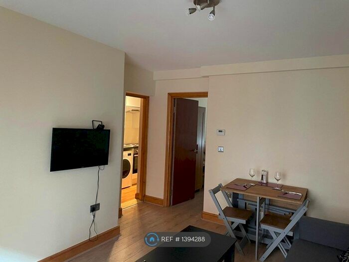 1 Bedroom Flat To Rent In Sheridan Buildings, London, WC2B