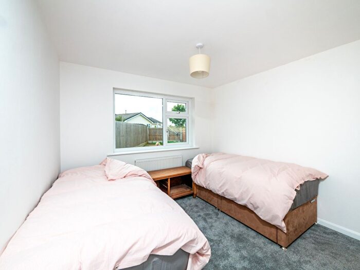 2 Bedroom Detached Bungalow For Sale In East Fairholme Road, Bude, EX23