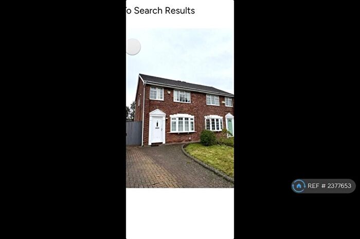 3 Bedroom Semi-Detached House To Rent In Summertrees Avenue, Wirral, CH49