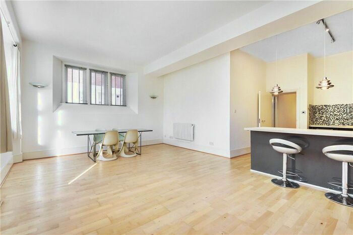 1 Bedroom Flat To Rent In Old Kent Road, London, SE1