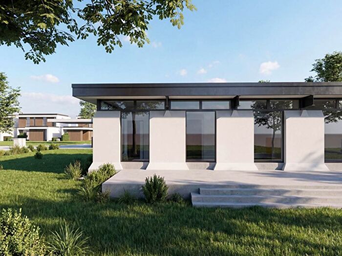 4 Bedroom Detached House For Sale In Q Gardens, Q Gardens, EH30