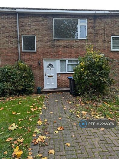 2 Bedroom Terraced House To Rent In Great Brays, Essex, CM18