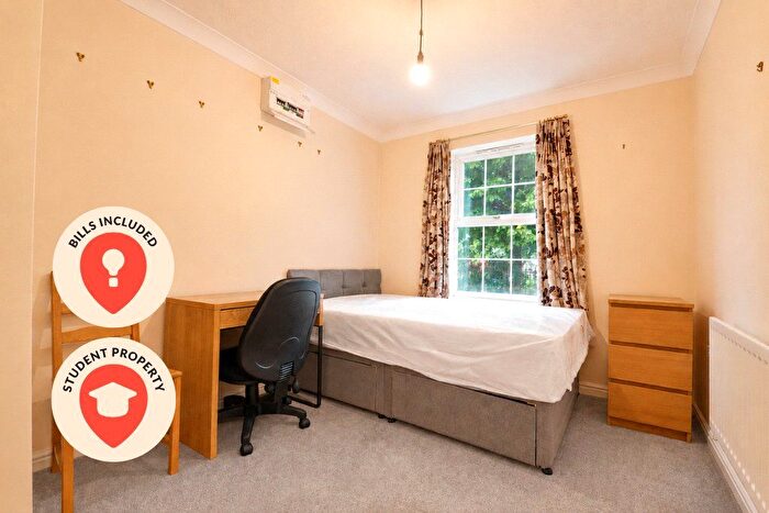 1 Bedroom Property To Rent In Lutyens Close, Stapleton, Bristol, Gloucestershire, BS16