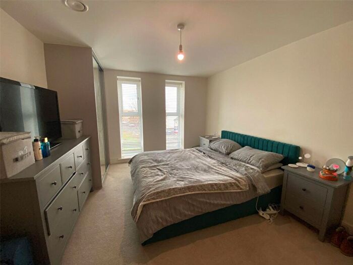 2 Bedroom Apartment To Rent In Trinity House West, Graven Hill Road, Ambrosden, Bicester, Oxfordshire, OX25