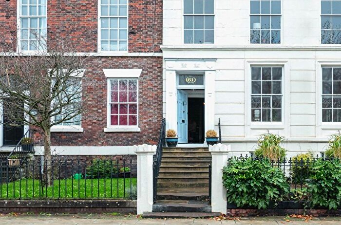 1 Bedroom Apartment To Rent In Hope Street Apartments, L1