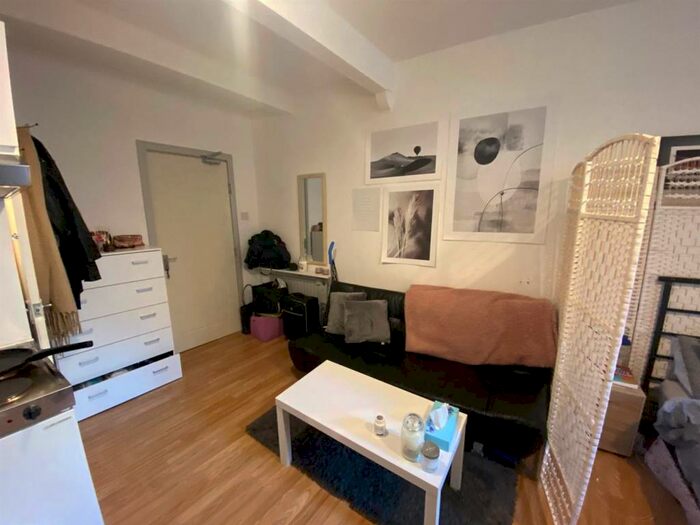 Studio To Rent In Scrutton Street, London, EC2A