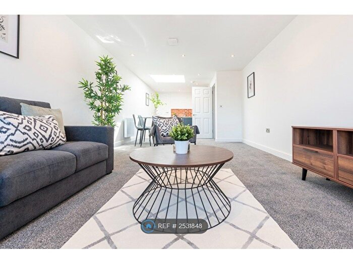 1 Bedroom Flat To Rent In Bridgegate Residence, Retford, DN22