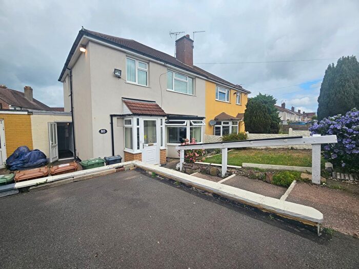 3 Bedroom Property To Rent In Thames Road, Walsall, WS3