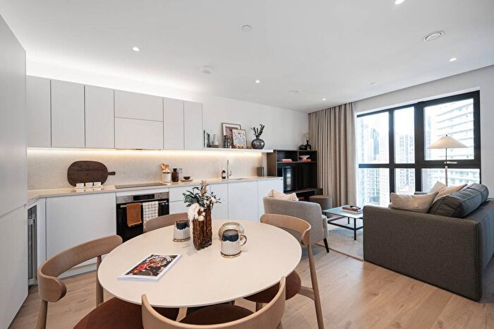 2 Bedroom Flat To Rent In Alma, New Drum Street, Aldgate, London, E1