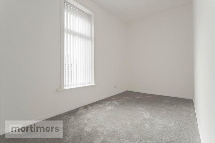 2 Bedroom Terraced House For Sale In James Street, Oswaldtwistle, Accrington, Lancashire, BB5