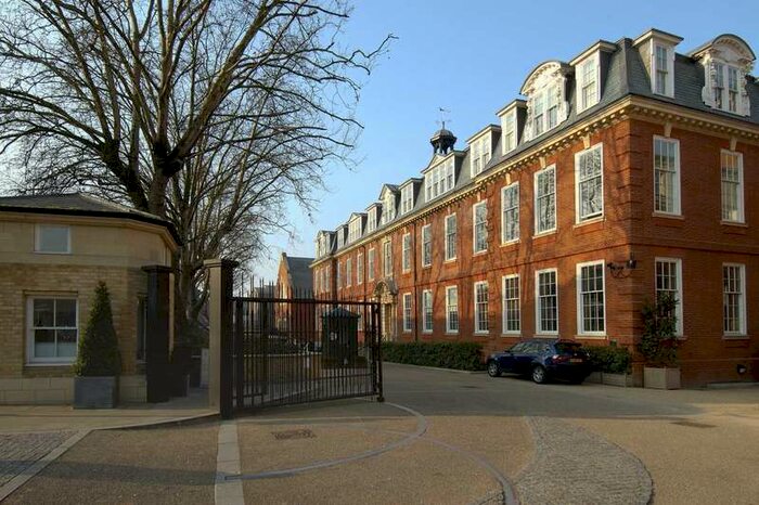 1 Bedroom Apartment To Rent In Lucas House, Coleridge Gardens, SW10