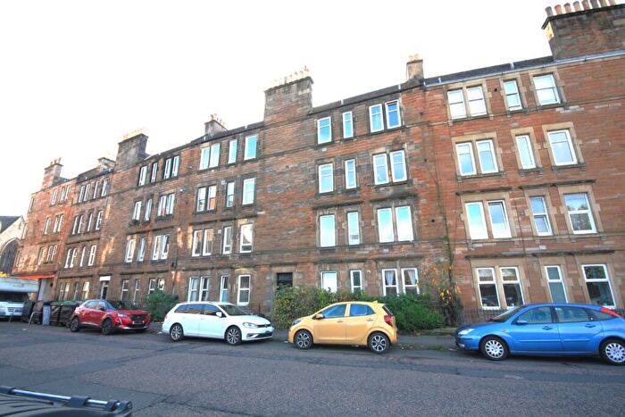 1 Bedroom Flat To Rent In Albion Road, Leith, Edinburgh, EH7