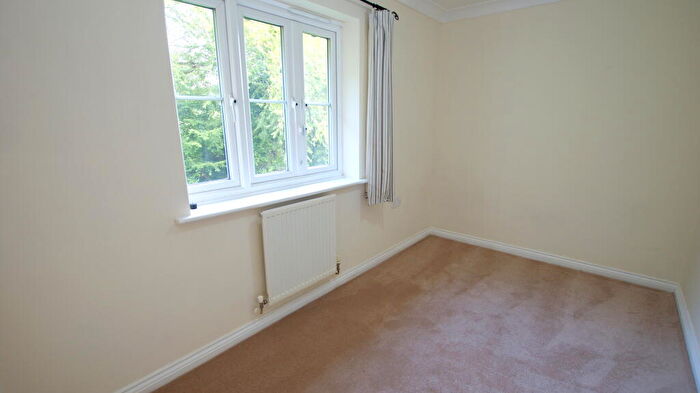 2 Bedroom Semi-Detached House For Sale In Hubble Close, Headington, OX3