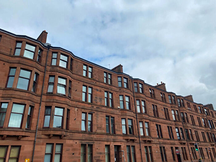 1 Bedroom Flat To Rent In Holmlea Road, Battlefield, G44