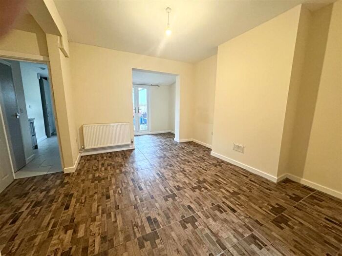 1 Bedroom House To Rent In Caerphilly Road, Cardiff, CF14