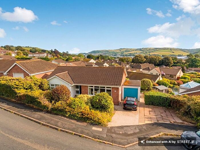 2 Bedroom Detached Bungalow For Sale In Grange Park, Bishopsteignton, TQ14