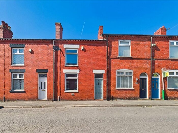 3 Bedroom Terraced House To Rent In Stanley Street, Atherton, M46