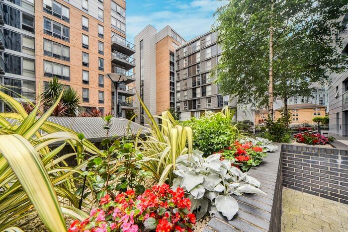 1 Bedroom Flat For Sale In Empire Reach, Dowells Street London, SE10