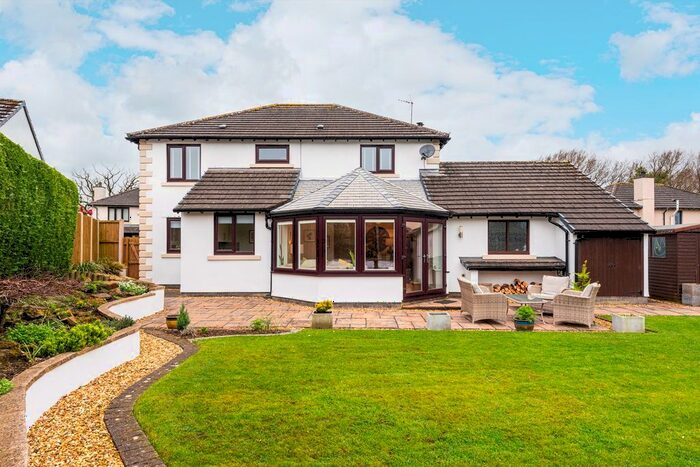 4 Bedroom Detached House For Sale In Oaks Lane, Kirkbampton, Carlisle, CA5