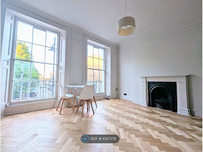 1 Bedroom Flat To Rent In Claremont Square, London, N1