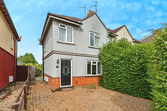 3 Bedroom Semi Detached House For Sale In Eastwood Avenue, March, PE15