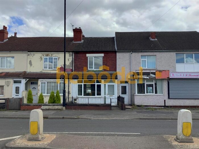 2 Bedroom Terraced House To Rent In Askern Road, Toll Bar, Doncaster, DN5