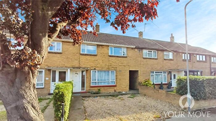 3 Bedroom Terraced House For Sale In Freeman Road, Gravesend, Kent, DA12