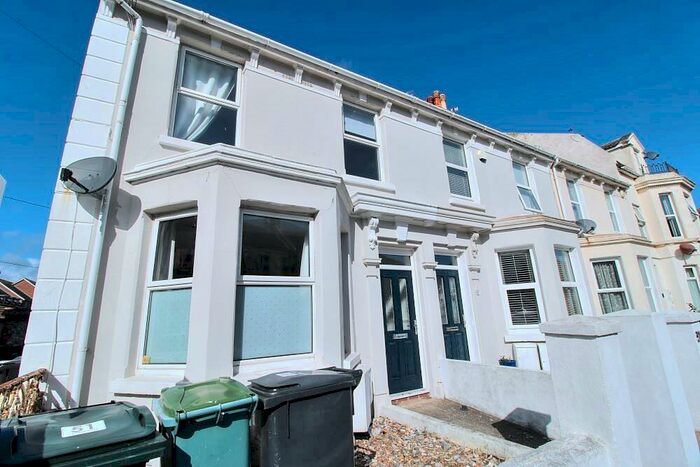 3 Bedroom Semi-Detached House To Rent In Latimer Road, Eastbourne, BN22