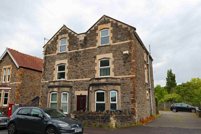 1 Bedroom Flat For Sale In Old Street, Clevedon, BS21
