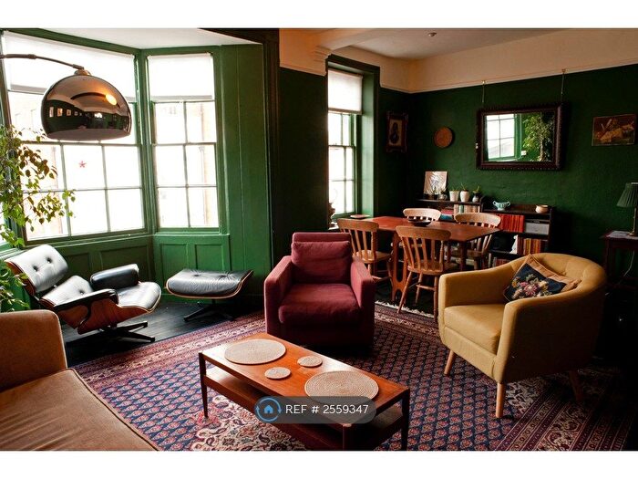 4 Bedroom Maisonette To Rent In St. Dunstans Street, Canterbury, CT2