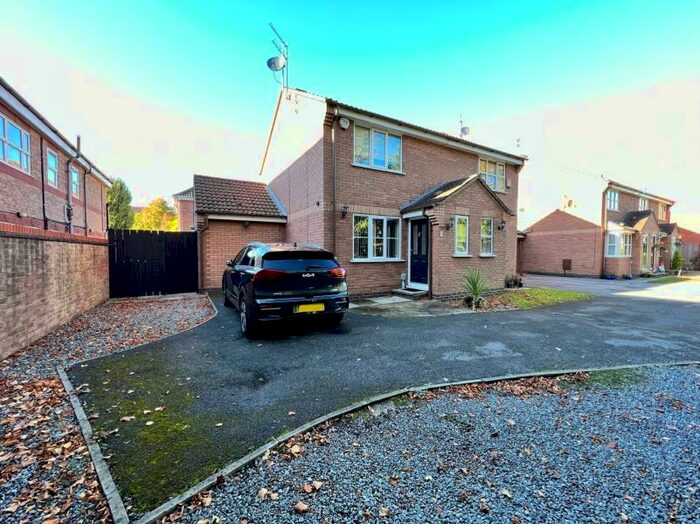 2 Bedroom Semi-Detached House To Rent In Mill Lane Court, Beverley, HU17