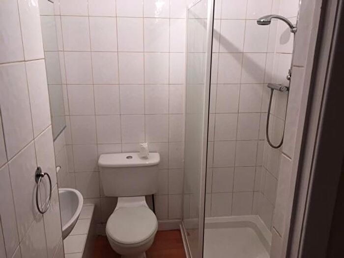 1 Bedroom Flat To Rent In Percy Street, Govan, Glasgow, G51