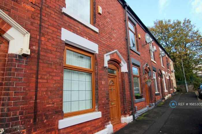 2 Bedroom Terraced House To Rent In Queen Street, Ashton Under Lyne, OL6