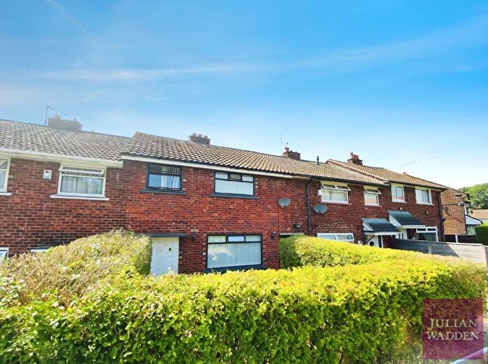 3 Bedroom Terraced House To Rent In Wild Street, Bredbury, Stockport, SK6