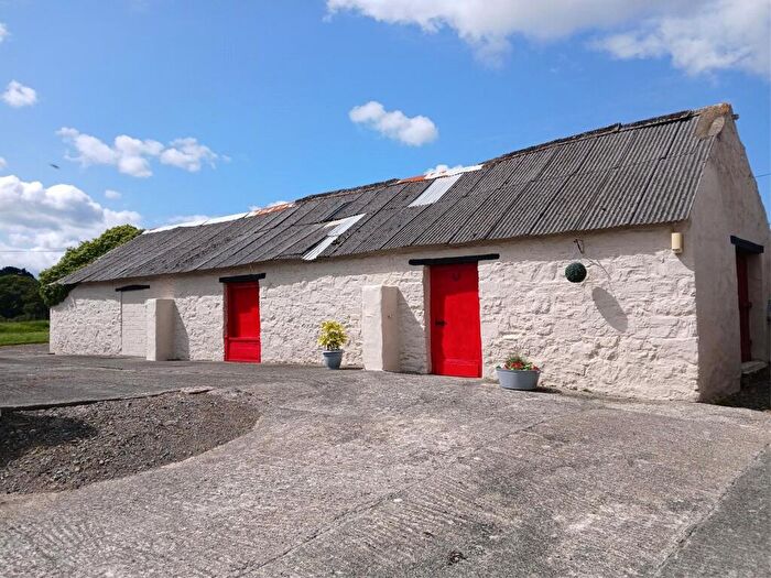 Detached House For Sale In Freystrop, Haverfordwest, Pembrokeshire, SA62